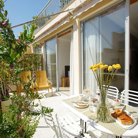 The Marble Suites, Plaka-2
